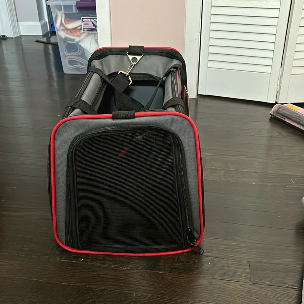 small animal carrier